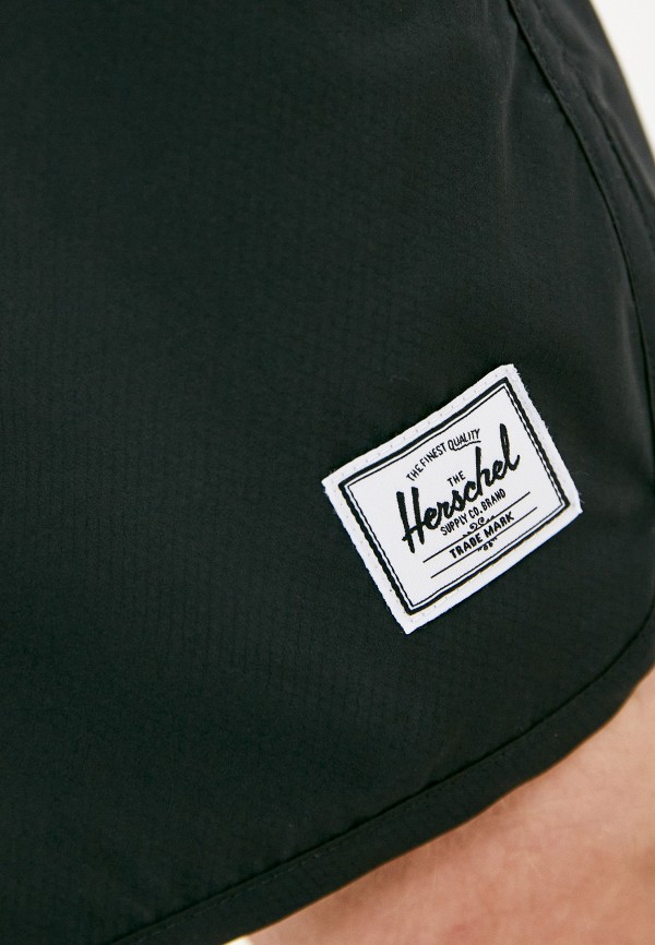 

Шорты спортивные Herschel Supply Co, Черный