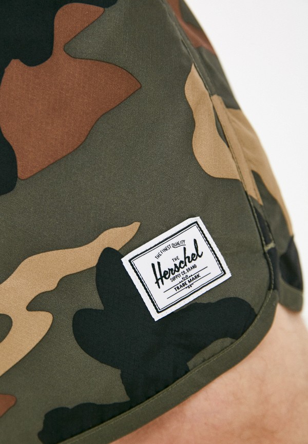 фото Шорты спортивные herschel supply co