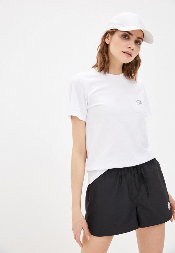 

Футболка Herschel Supply Co, Белый