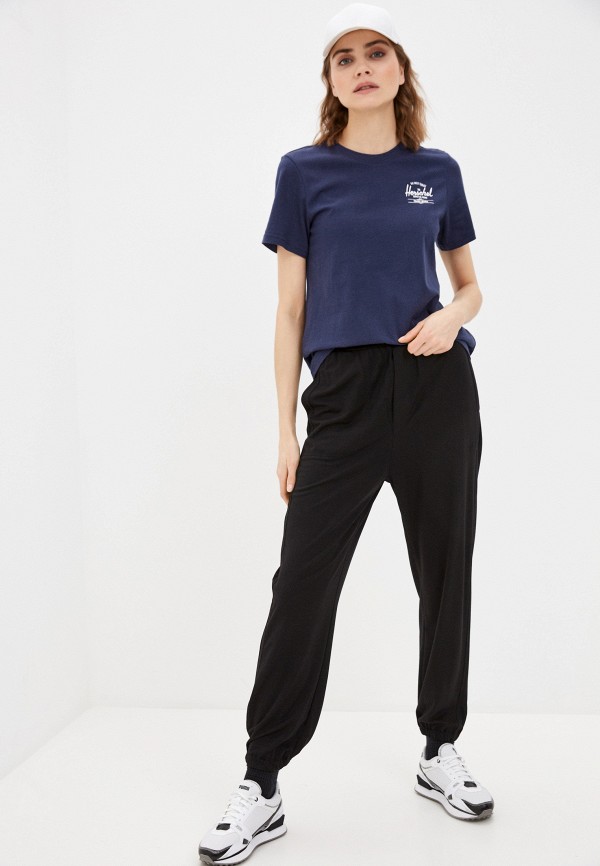 фото Футболка herschel supply co