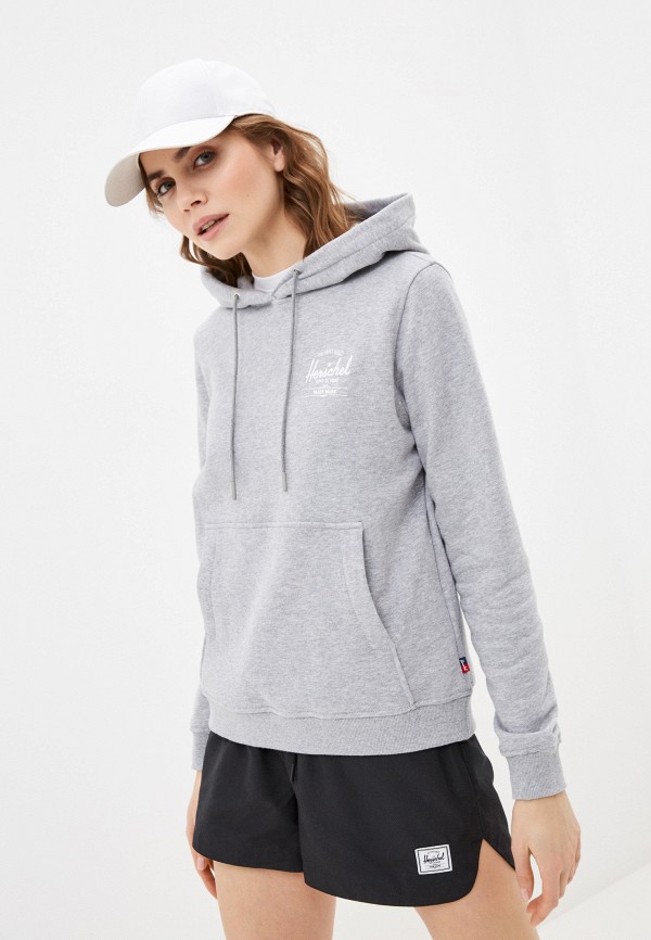 фото Худи herschel supply co