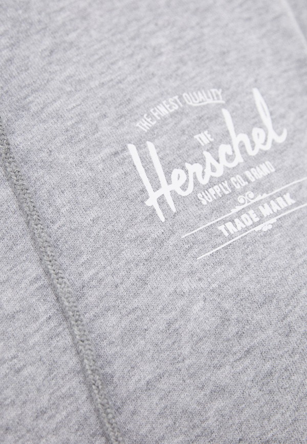 

Худи Herschel Supply Co, Серый, Herschel Supply Co HE013EWMOWQ0