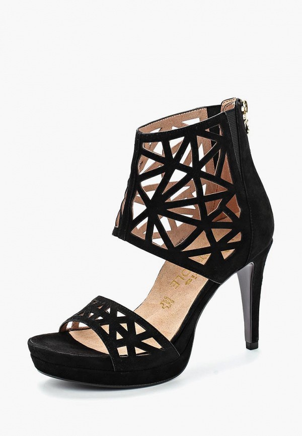 Босоножки Heart & Sole by Tamaris Heart & Sole by Tamaris HE018AWAGOB7 deborah meier learning by heart