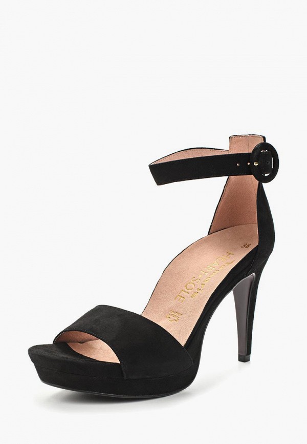 Босоножки Heart & Sole by Tamaris Heart & Sole by Tamaris HE018AWAGOC3 deborah meier learning by heart