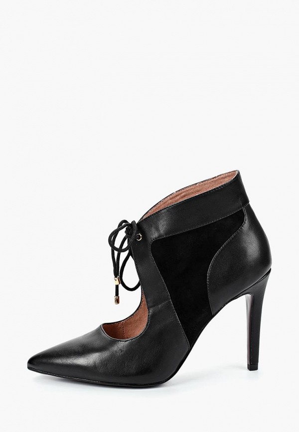 

Ботильоны Heart & Sole by Tamaris, Heart & Sole by Tamaris HE018AWBZJX5, Черный