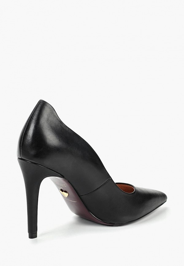 

Туфли Heart & Sole by Tamaris; Heart & Sole by Tamaris HE018AWDUDY1, Черный
