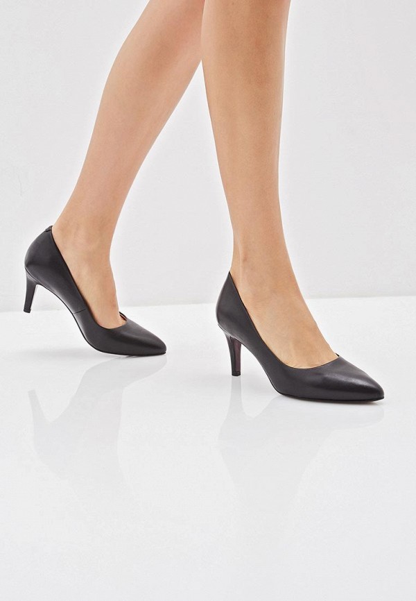 

Туфли Heart & Sole by Tamaris; Heart & Sole by Tamaris HE018AWDUDY6, Черный