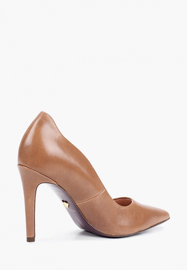 

Туфли Heart & Sole by Tamaris, Коричневый, Heart & Sole by Tamaris HE018AWISJA6