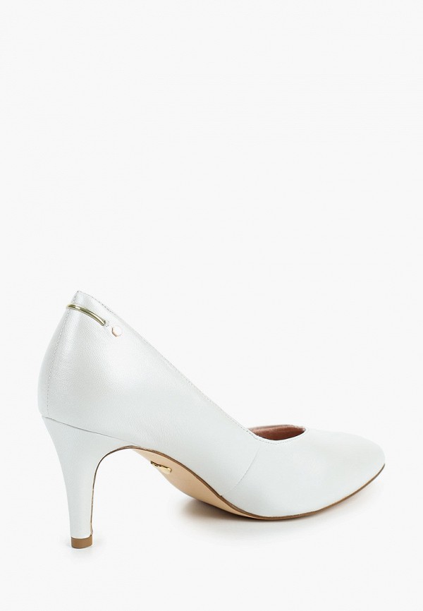 

Туфли Heart & Sole by Tamaris, Белый, Heart & Sole by Tamaris HE018AWISJB2
