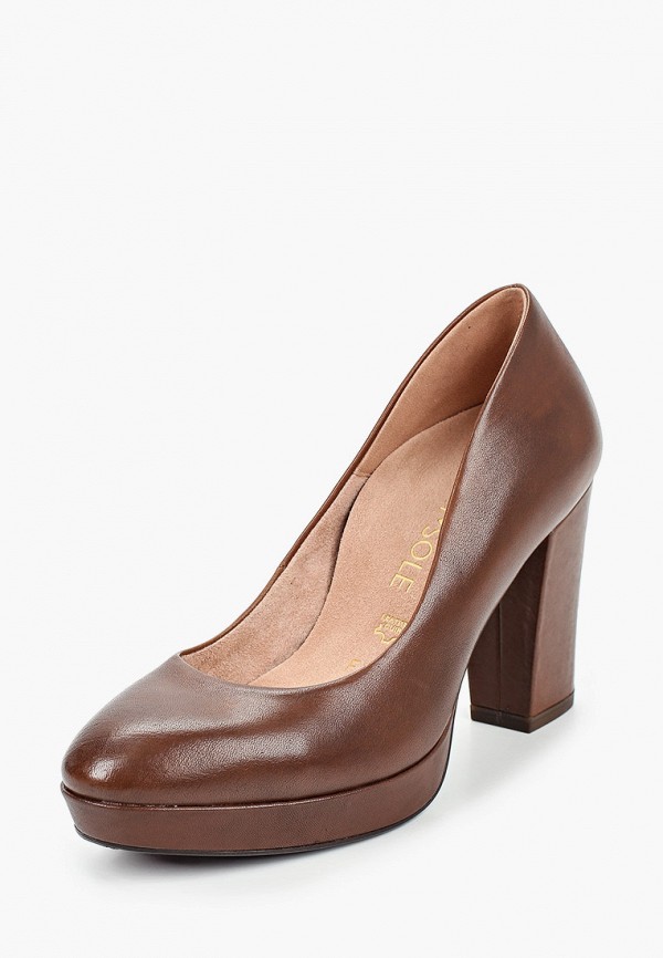фото Туфли tamaris heart & sole