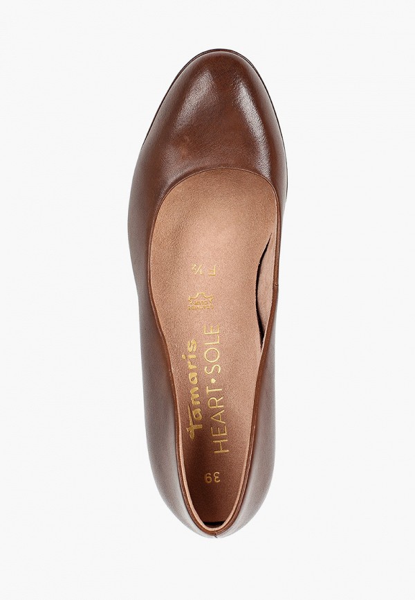 фото Туфли tamaris heart & sole