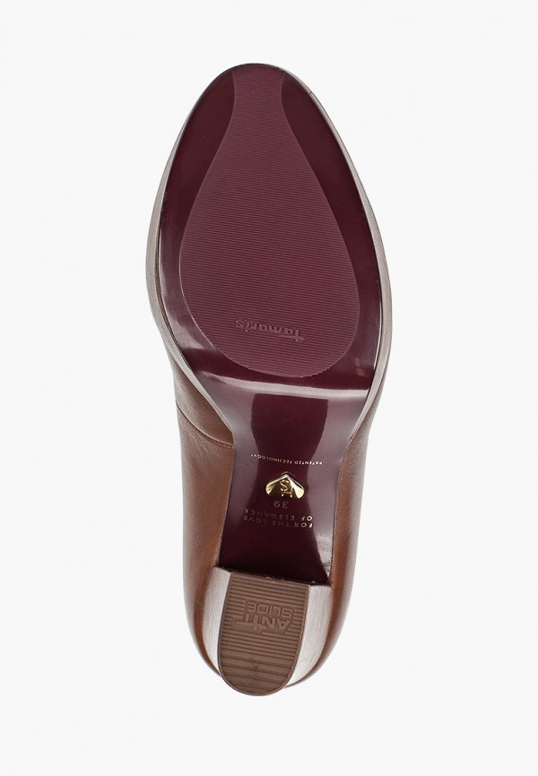 фото Туфли tamaris heart & sole