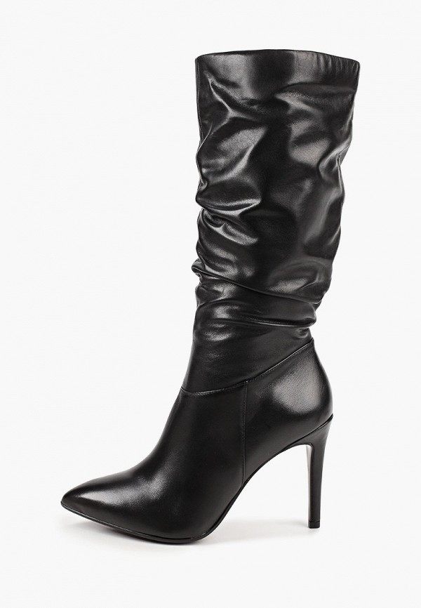 

Сапоги Tamaris Heart & Sole, Черный, Tamaris Heart & Sole HE018AWKFMI5