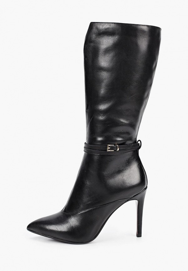 

Сапоги Tamaris Heart & Sole, Черный