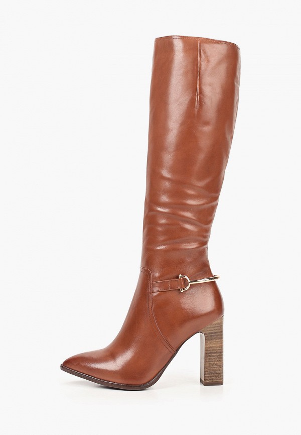 

Сапоги Tamaris Heart & Sole, Коричневый, Tamaris Heart & Sole HE018AWKFMI9