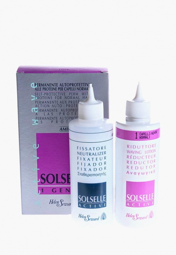 Селективаня парфюмерия  - прозрачный цвет