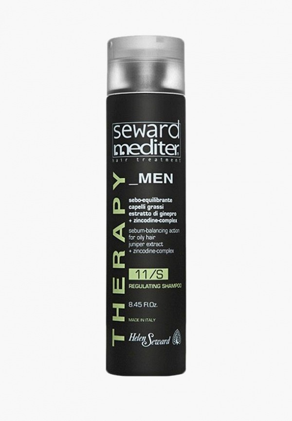 

Шампунь Helen Seward Milano, Cеборегулирующий, 250 мл