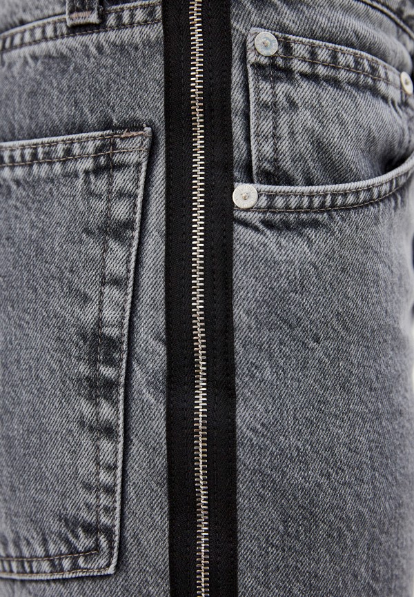 

Джинсы Helmut Lang, Серый, Helmut Lang HE025EMIAWX5