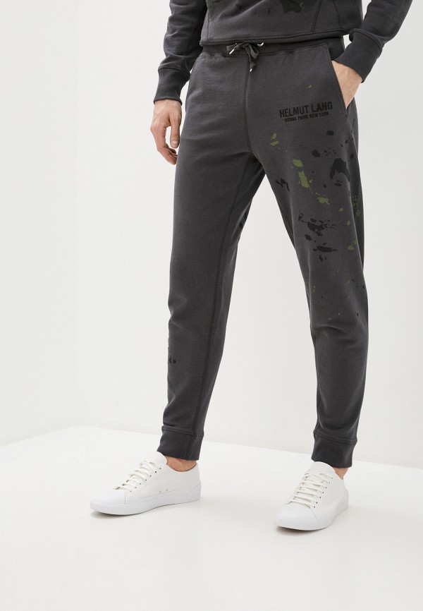 

Брюки спортивные Helmut Lang, Серый