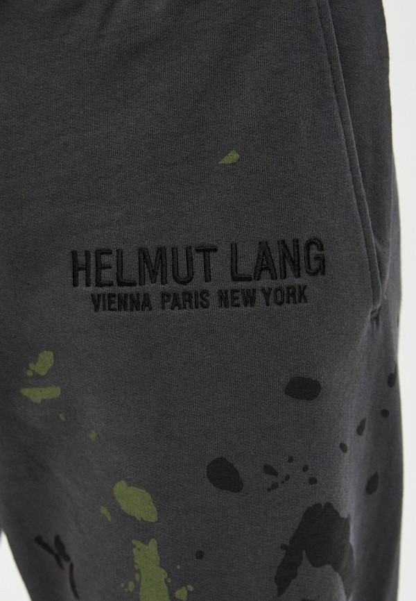 фото Брюки спортивные helmut lang