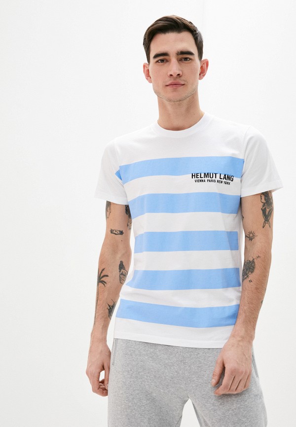 

Футболка Helmut Lang, Белый