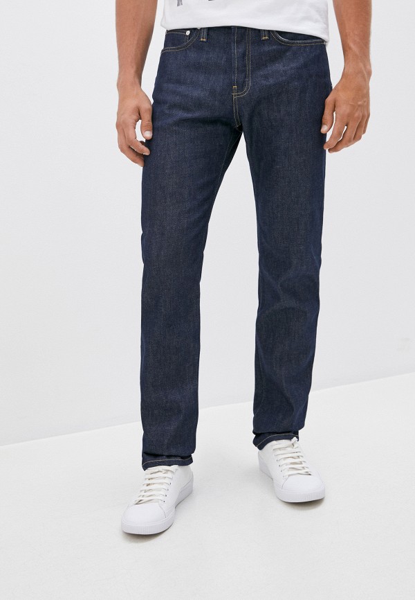 

Джинсы Helmut Lang, Синий, Helmut Lang HE025EMJRNG2