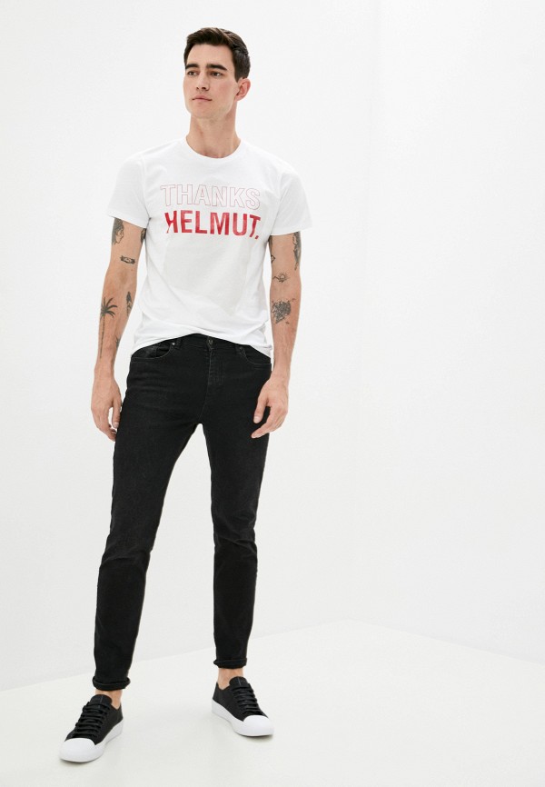 Футболка Helmut Lang K05DM514 Фото 2