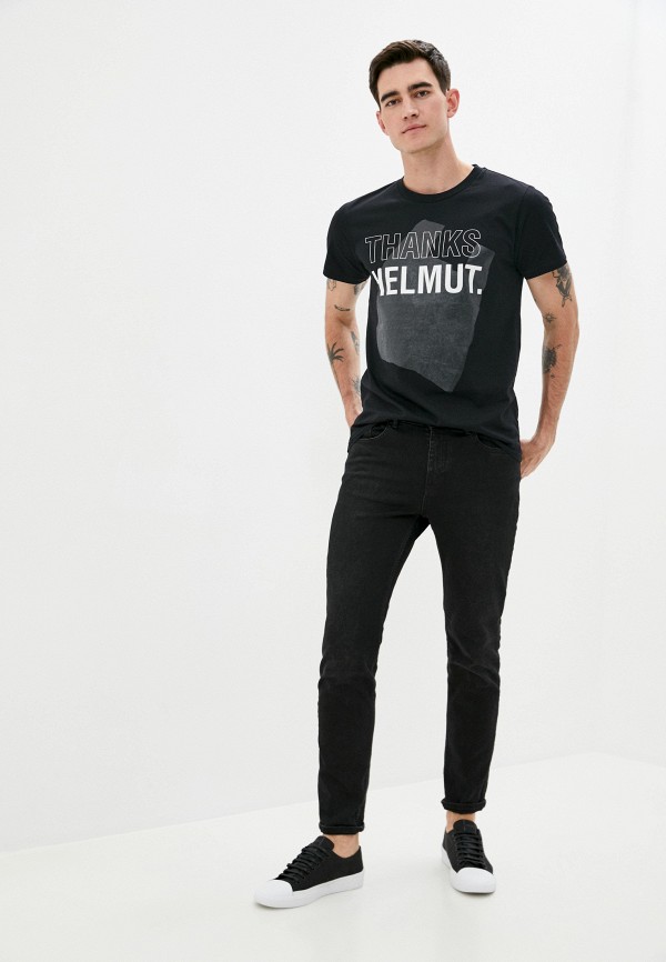 Футболка Helmut Lang K05DM514 Фото 2