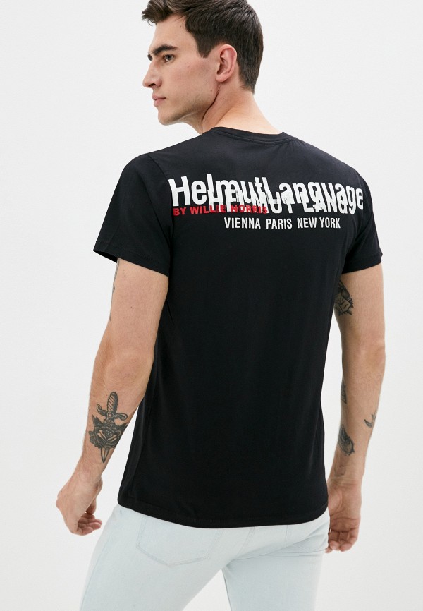 Футболка Helmut Lang K05DM525 Фото 3