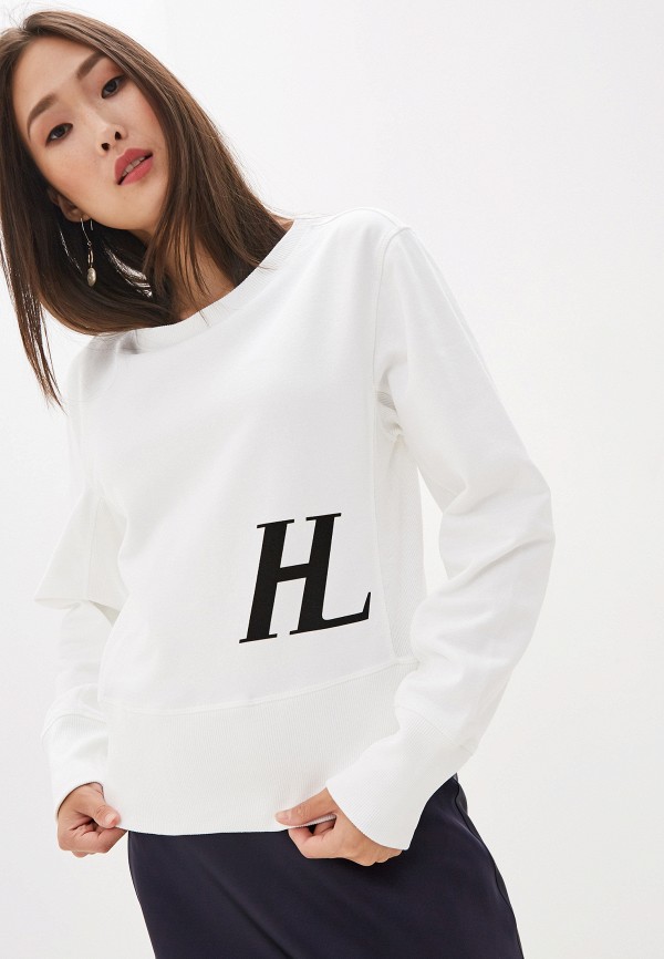 Свитшот Helmut Lang