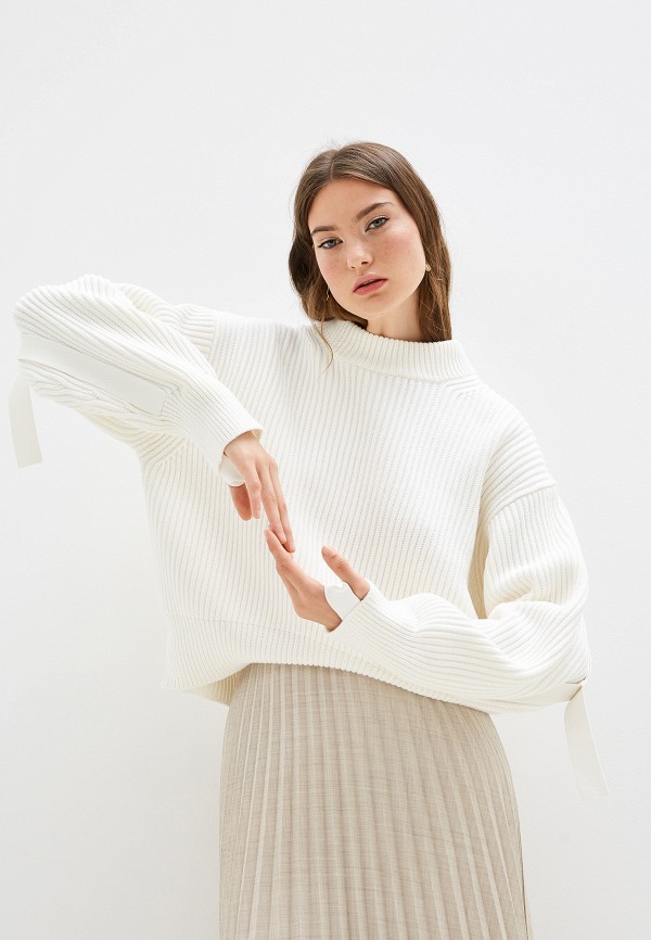 

Джемпер Helmut Lang, Белый