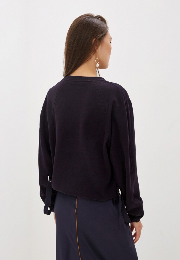 

Свитшот Helmut Lang, Синий, Helmut Lang HE025EWFVJL3