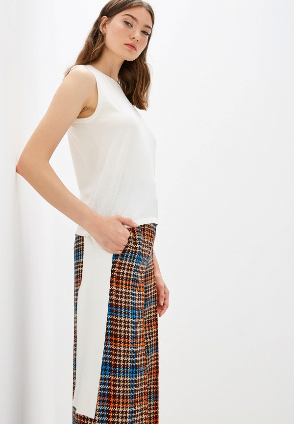 

Топ Helmut Lang, Белый, Helmut Lang HE025EWFVJL5