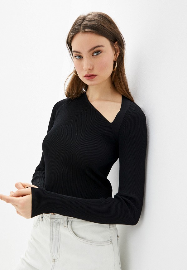

Джемпер Helmut Lang, Черный