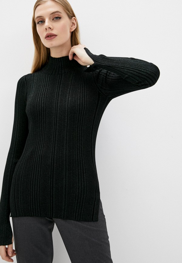 

Водолазка Helmut Lang, Черный