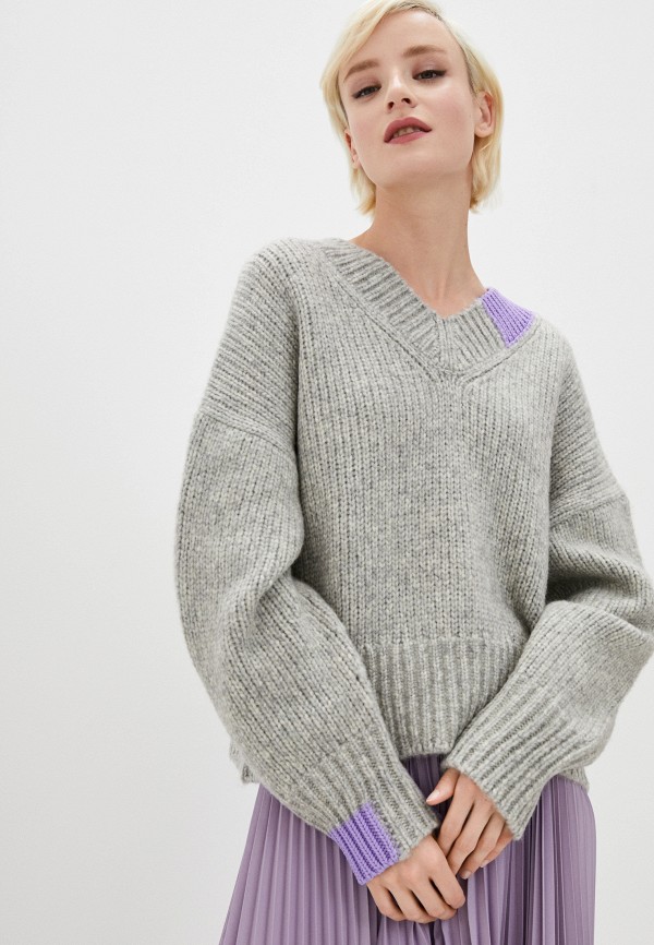 Пуловер Helmut Lang K06HW701 Фото 7