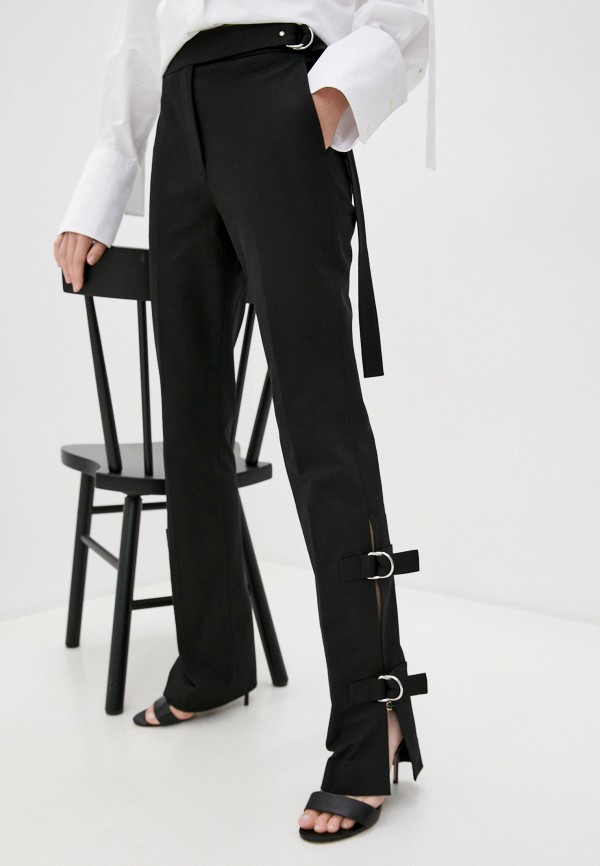 

Брюки Helmut Lang, Черный