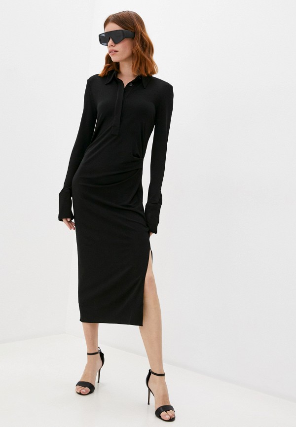 

Платье Helmut Lang, Черный