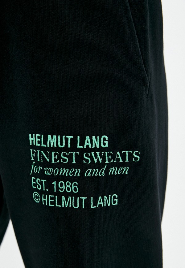 фото Брюки спортивные helmut lang