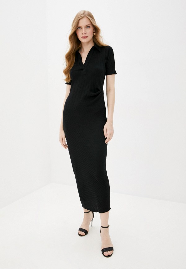 

Платье Helmut Lang, Черный