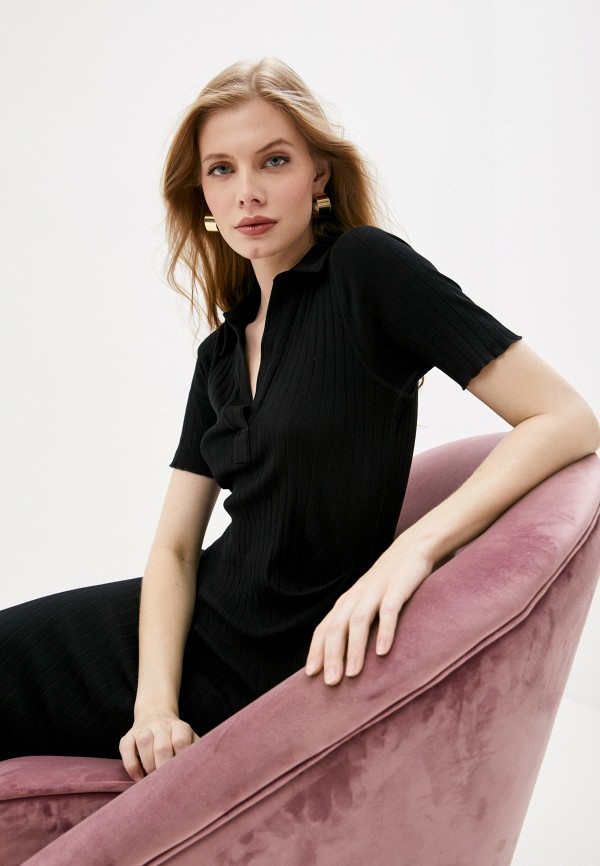 

Платье Helmut Lang, Черный