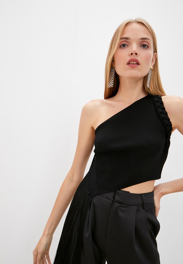 

Топ Helmut Lang, Черный