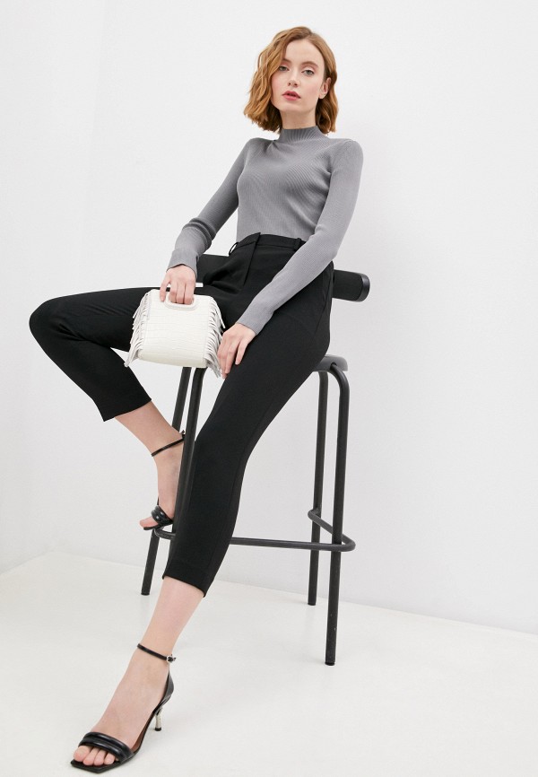 

Водолазка Helmut Lang, Серый