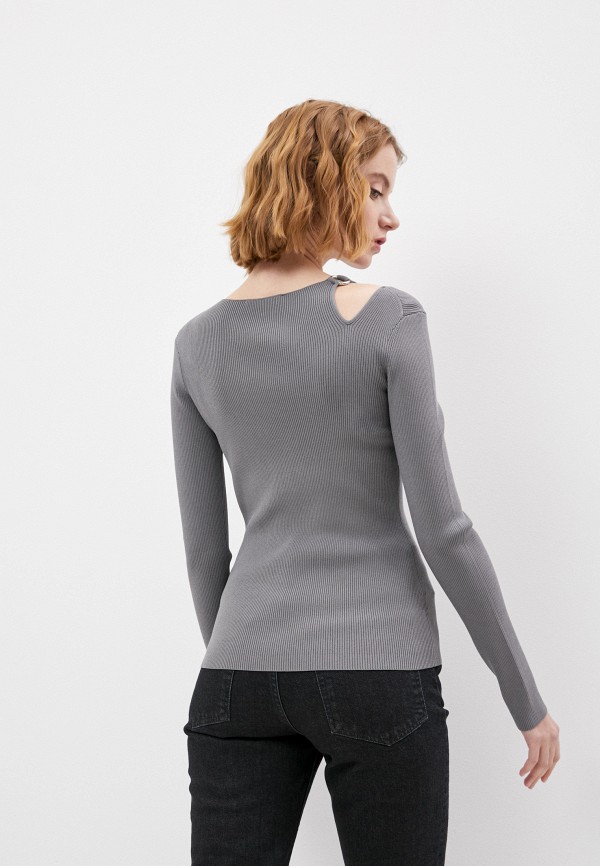 

Джемпер Helmut Lang, Серый, Helmut Lang HE025EWLYKT1