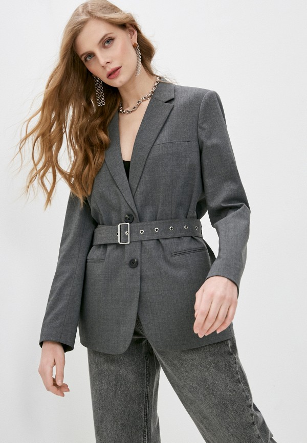 

Пиджак Helmut Lang, Серый