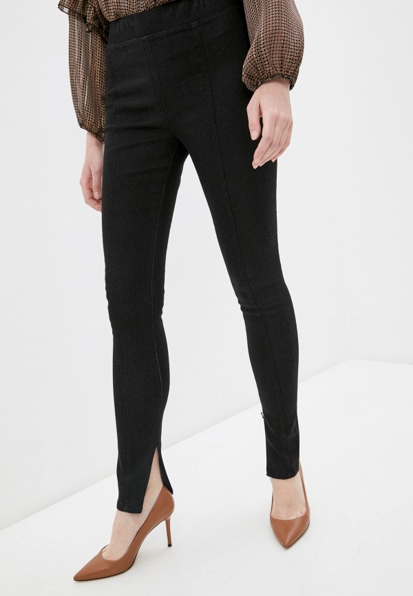 

Джеггинсы Helmut Lang, Черный