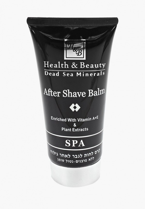 

Бальзам после бритья Health & Beauty, Прозрачный, 150 мл