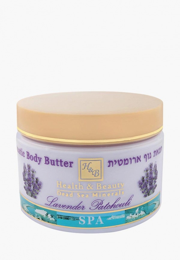 Масло для тела Health & Beauty Health & Beauty HE027LWBIXD3