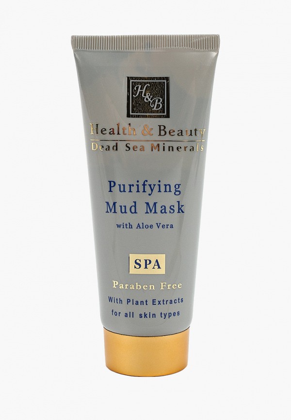 Маска для лица Health & Beauty Health & Beauty HE027LWGJWA8 маска для лица health