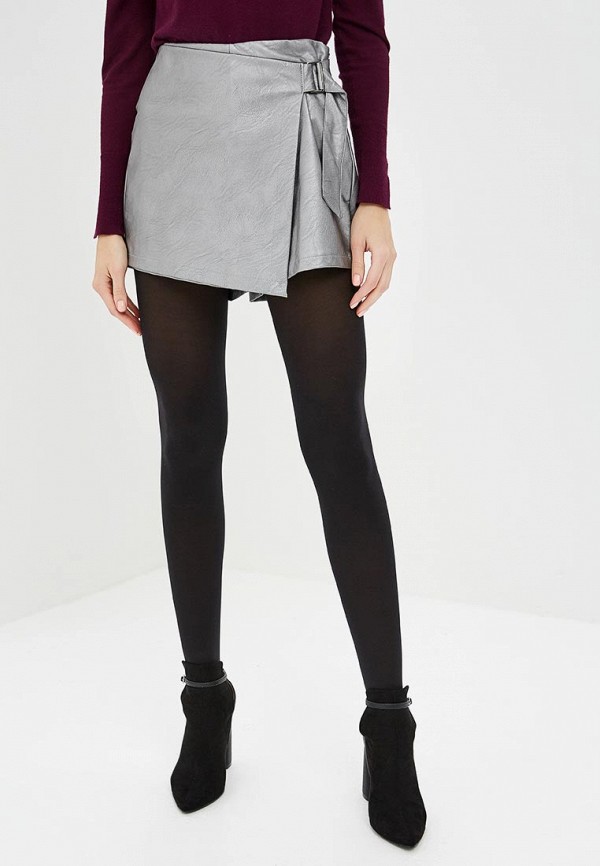 

Шорты Hellen Barrett, Hellen Barrett HE028EWDHPF1, Серебряный